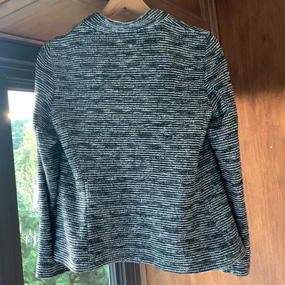 ❤️Host Pick❤️ Talbots tweed blazer - Picture 3 of 8